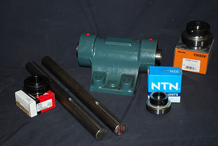 Blower Housing