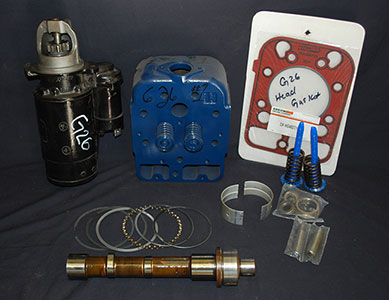 Blower Housing