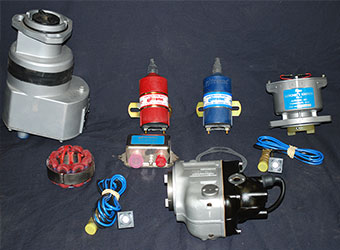 Ignition Controls