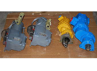 Ignition Controls