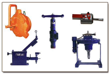 Superior Products